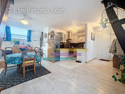 n°2 - Appartement à FITZ-JAMES