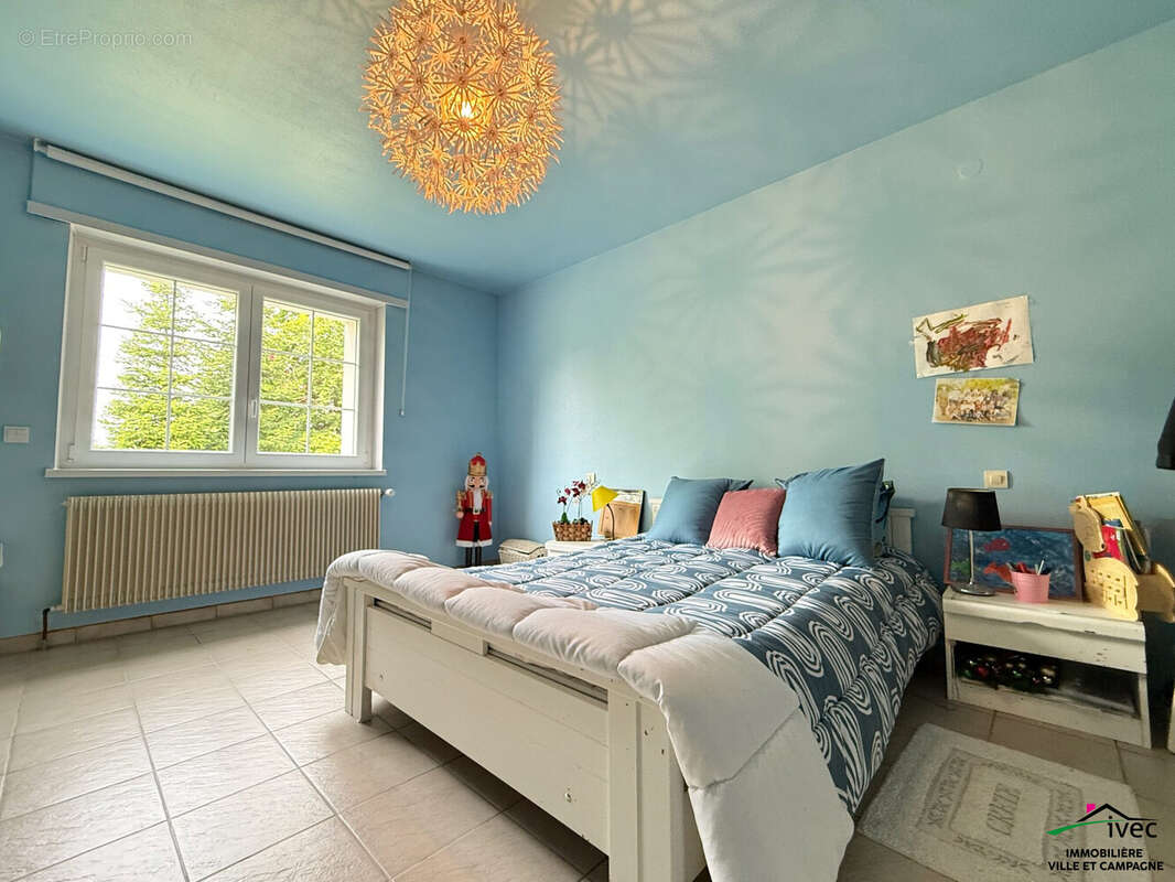 Maison à WASSELONNE