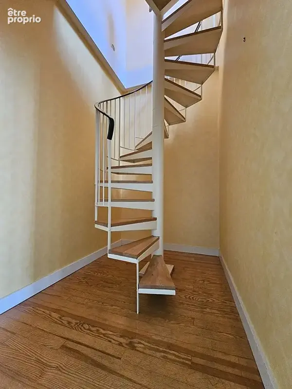 Duplex - 155m² - 3 chambres - photo 7