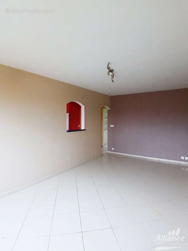 Appartement à SELONCOURT