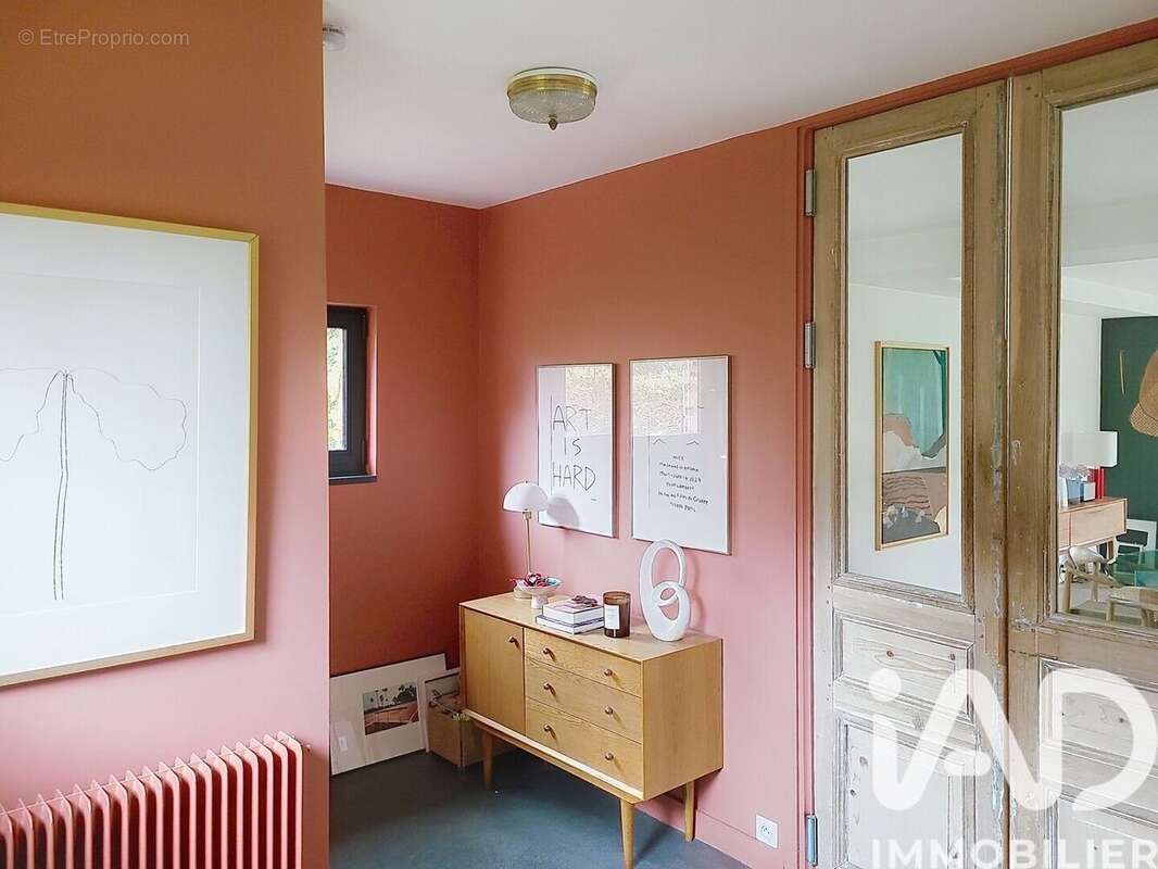 Photo 5 - Maison à CROIX