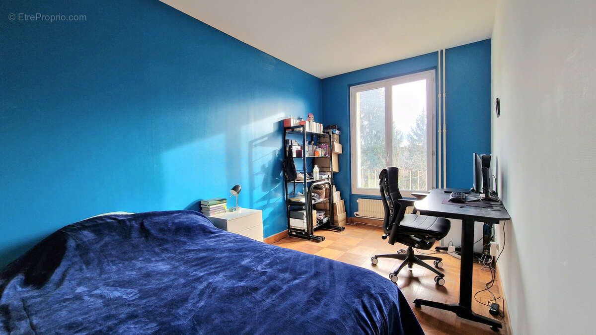 Appartement à RUEIL-MALMAISON