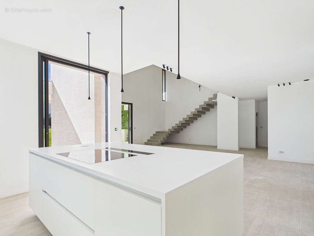 Maison à SAINT-REMY-DE-PROVENCE