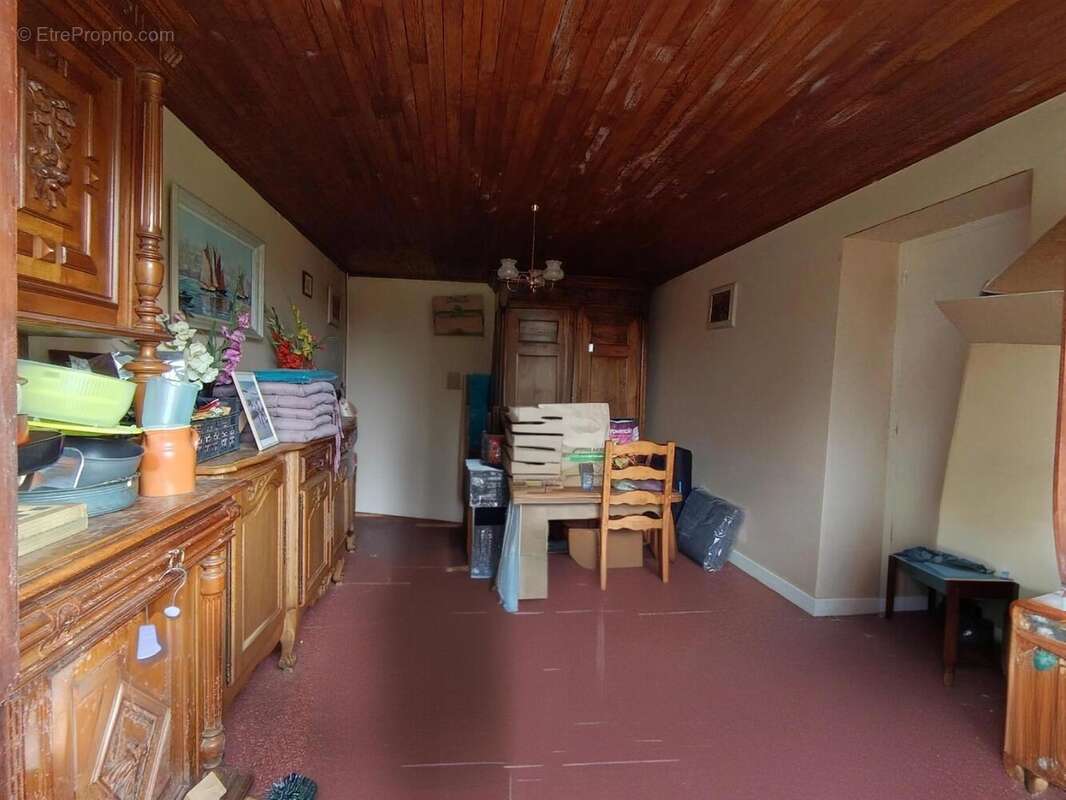 Photo 9 - Maison à DOLOMIEU