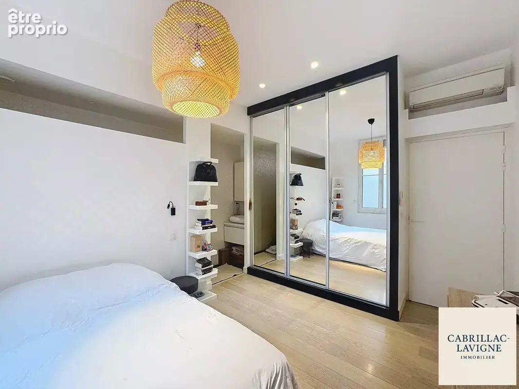 Appartement – Gambetta - photo 10