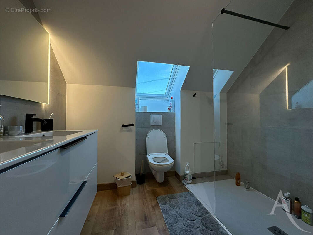 Maison à BERRY-BOUY