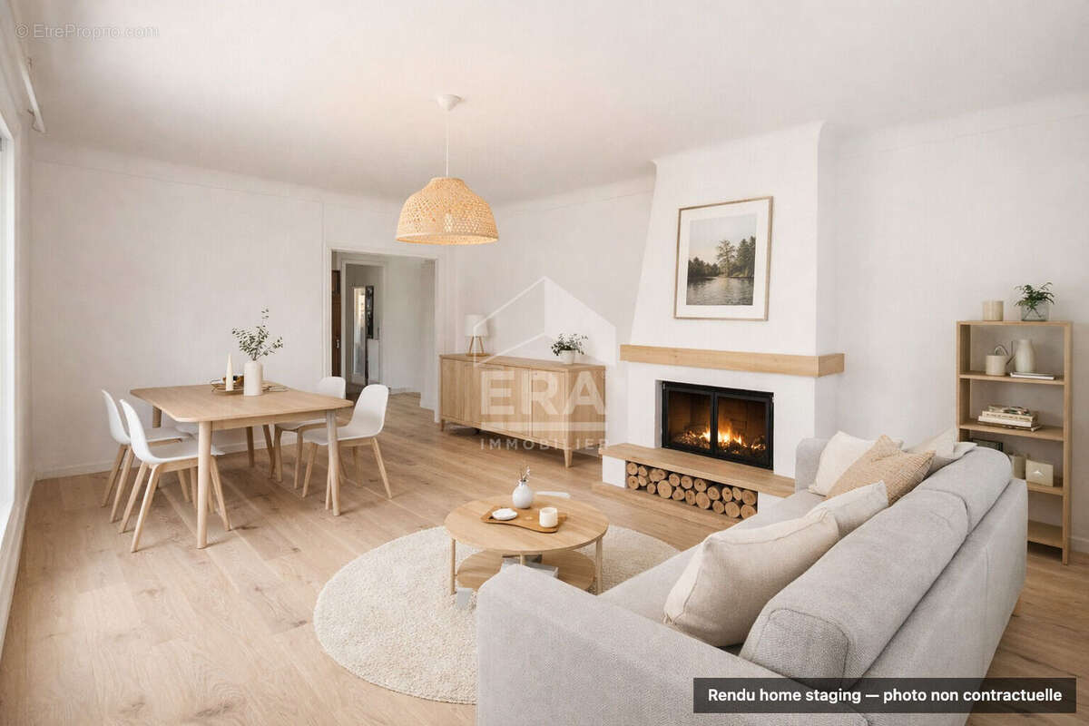 Maison 263m² à villeneuve-loubet - photo 5