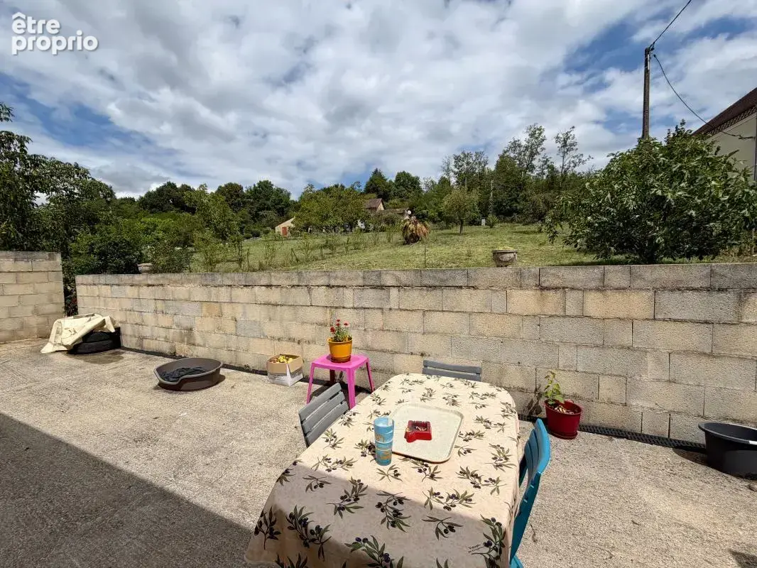 Maison familiale - photo 4