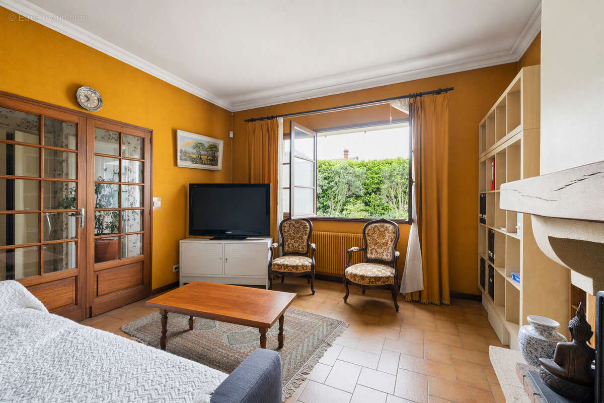 Maison à BEGLES