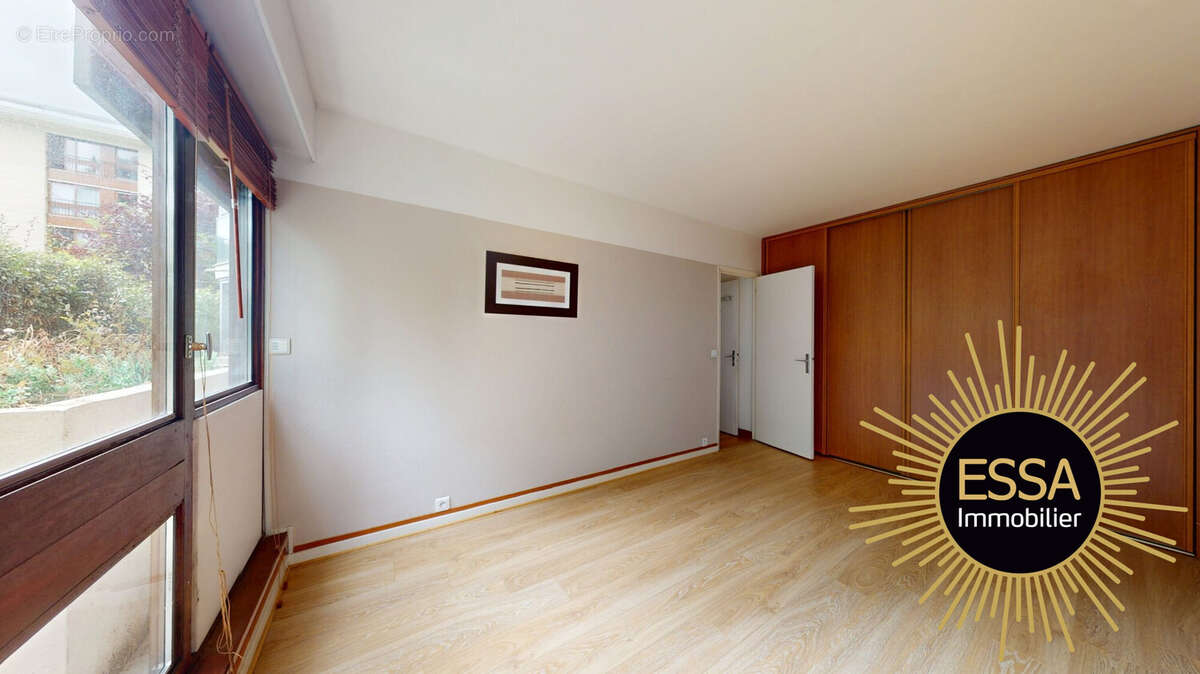 Appartement à ROCQUENCOURT