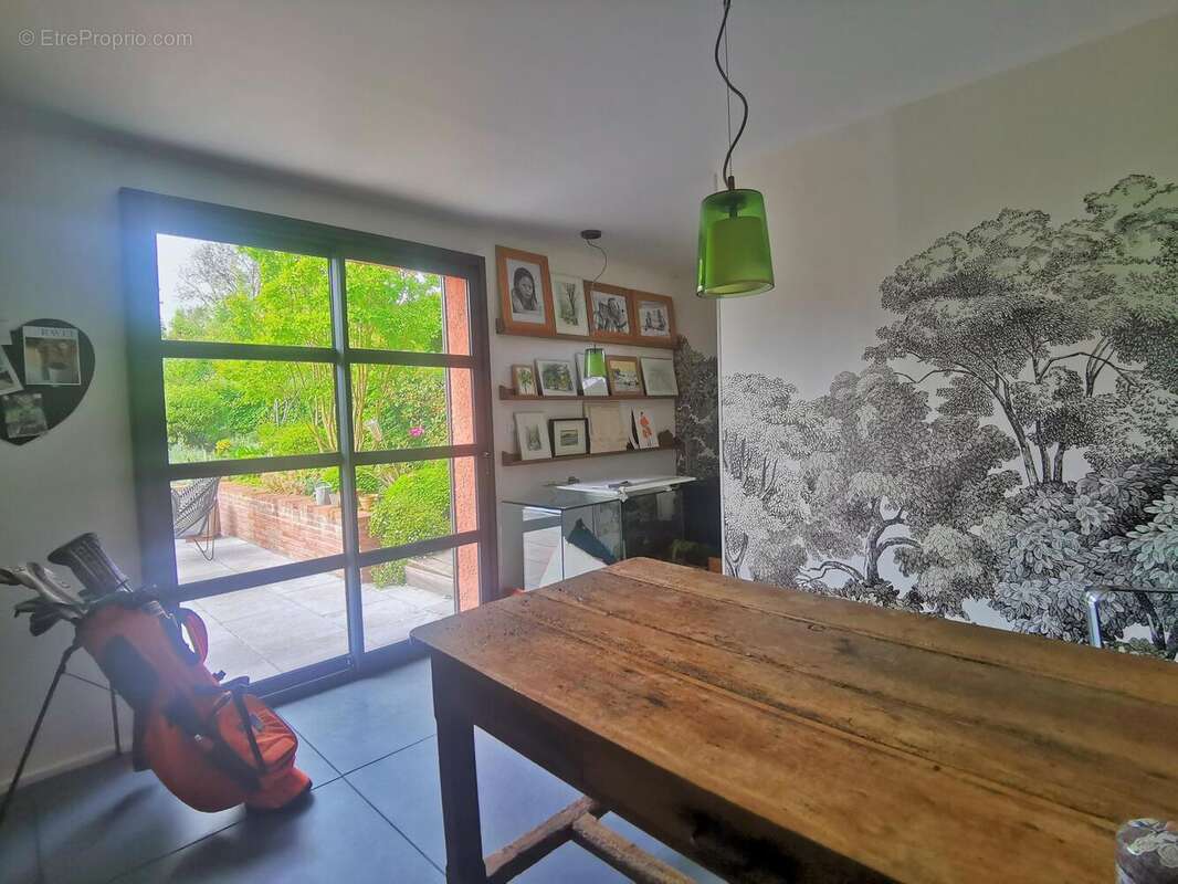 Photo 9 - Maison à ROUFFIAC-TOLOSAN