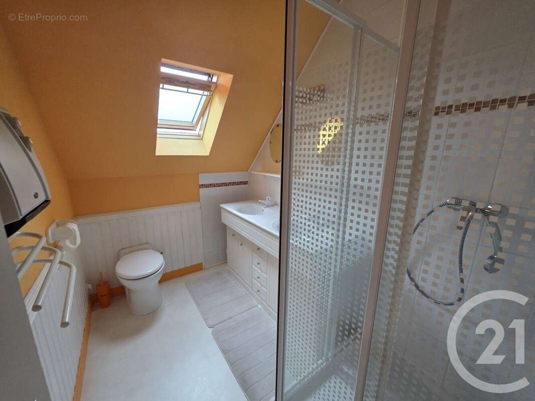 Maison à SAINT-PATHUS