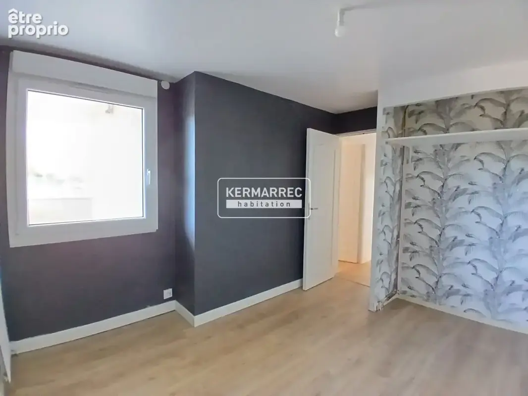 Appartement Chantepie 4 pièces 75 m2 - photo 12