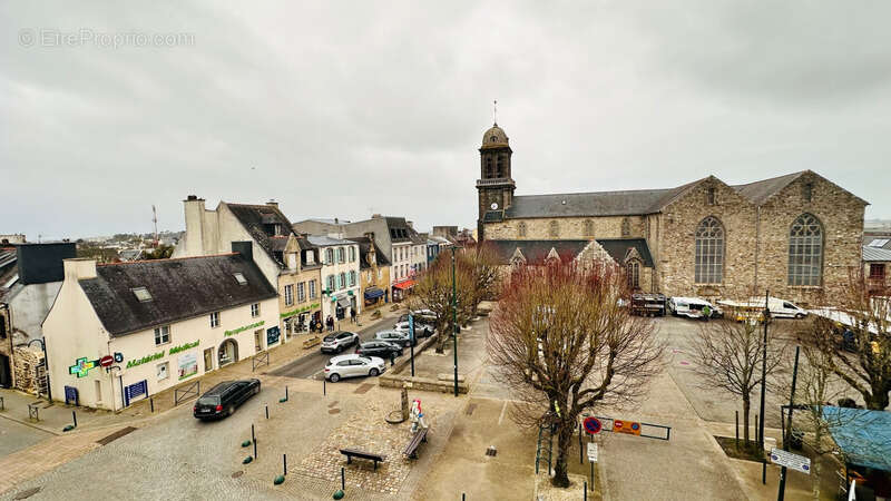 Appartement à CROZON