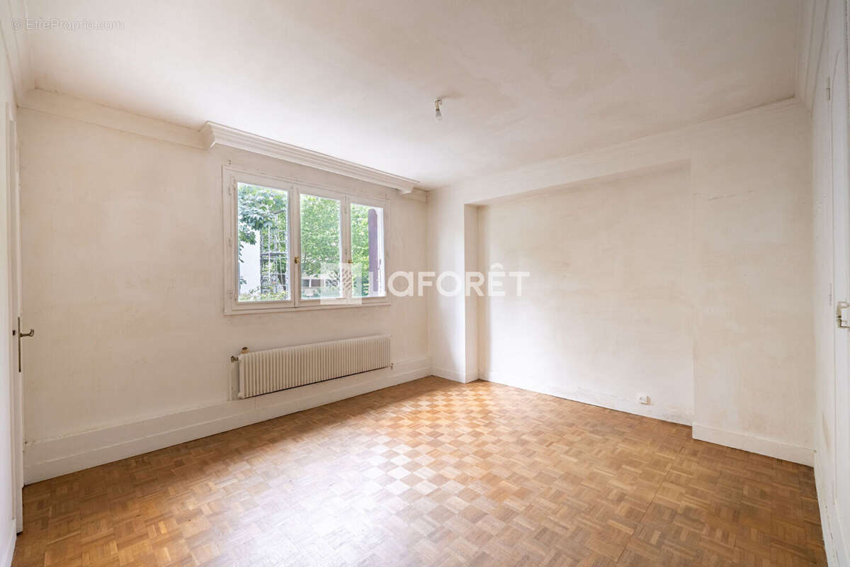 Maison Andresy 7 pièce(s) 135 m2 - photo 12