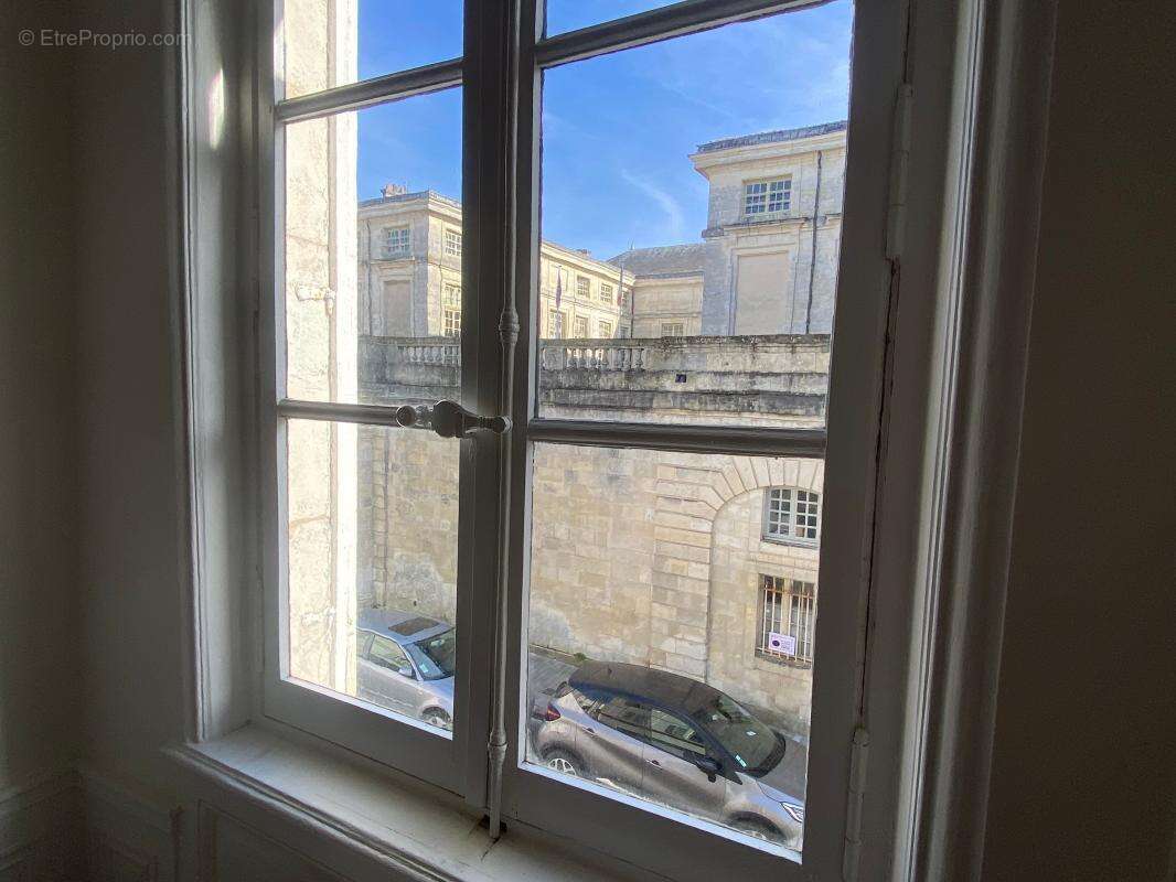 Appartement à LA ROCHELLE