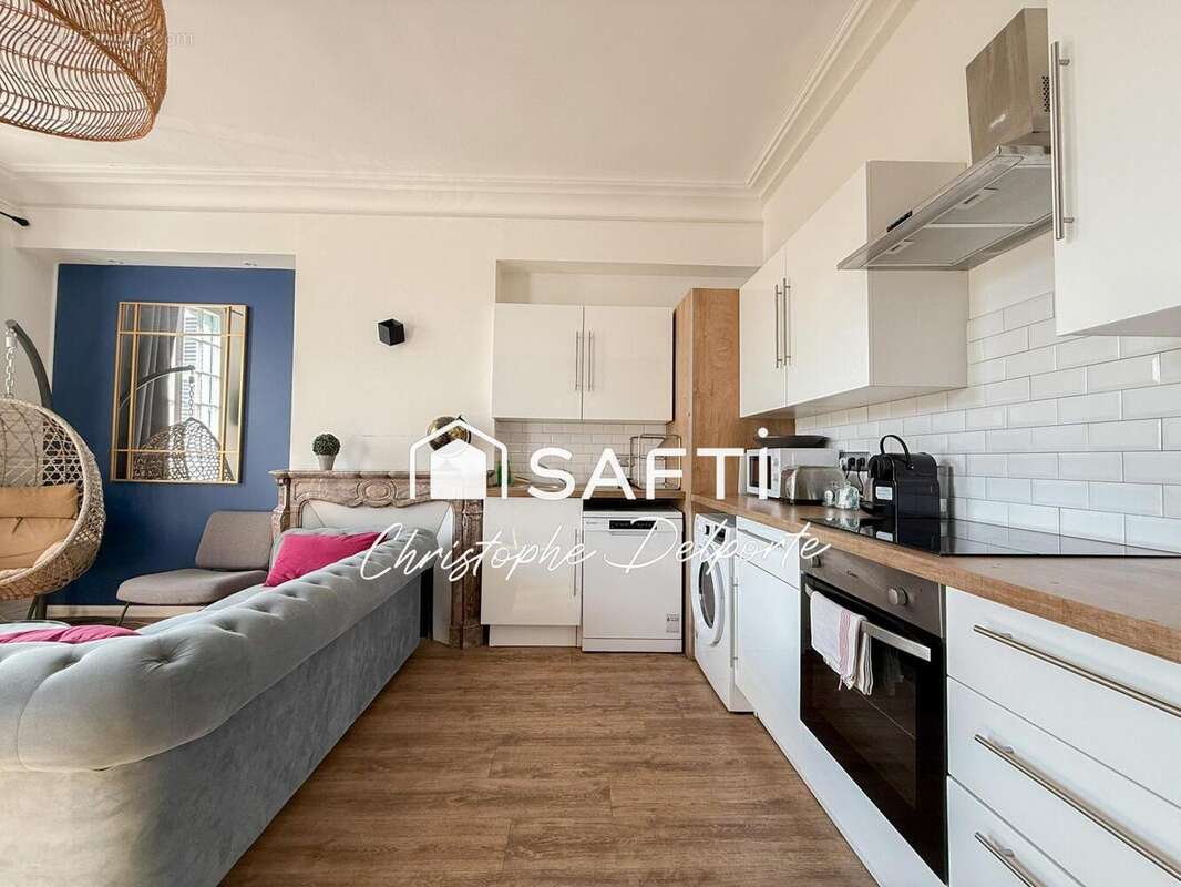 Photo 3 - Appartement à LE HAVRE