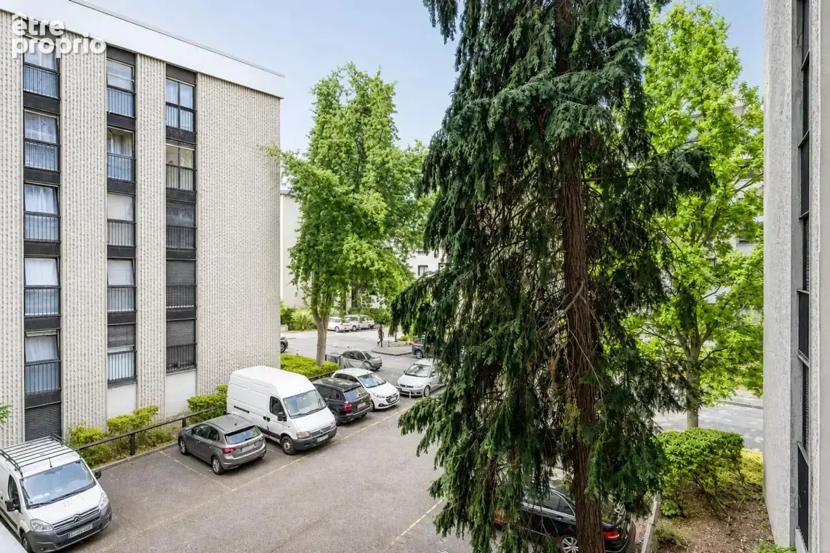 Appartement de 4 pièces de 66 m² à Grigny - photo 12