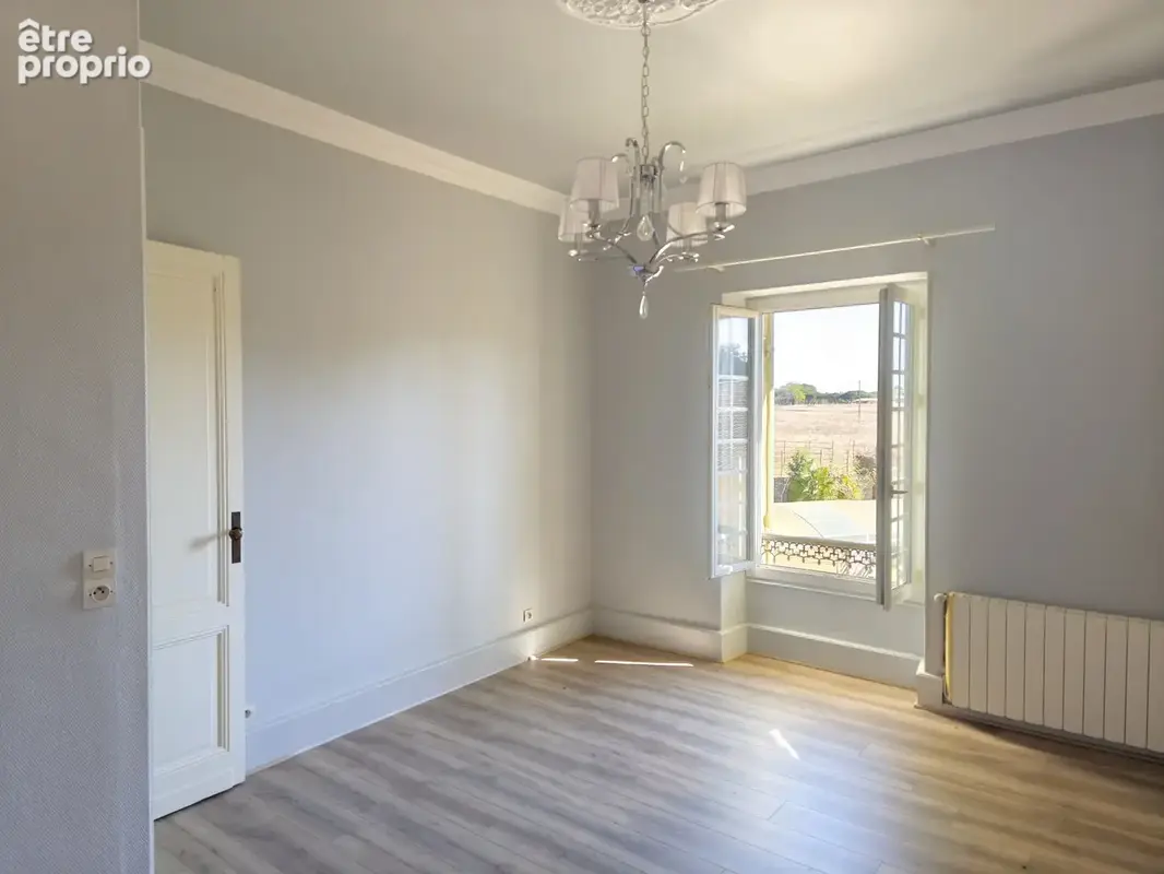 Propriété dans un cadre enchanteur, proche de Langon - Réf 32 - photo 24