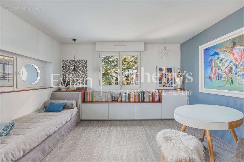 Appartement à EVIAN-LES-BAINS