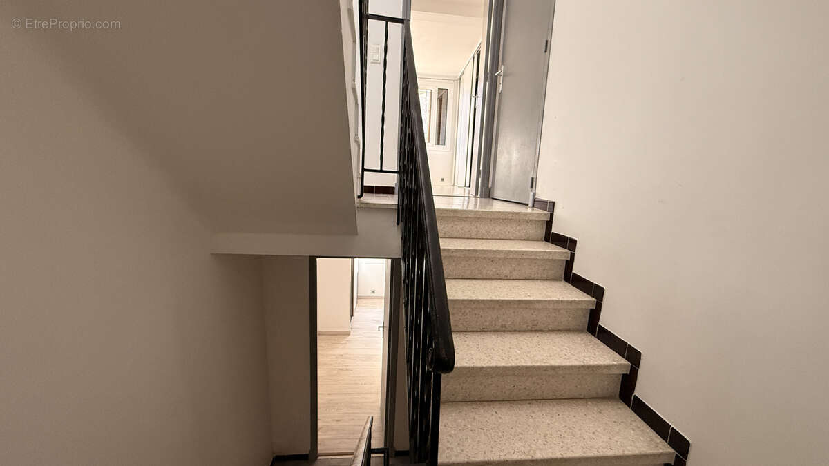 Maison à SAINT-JEANNET