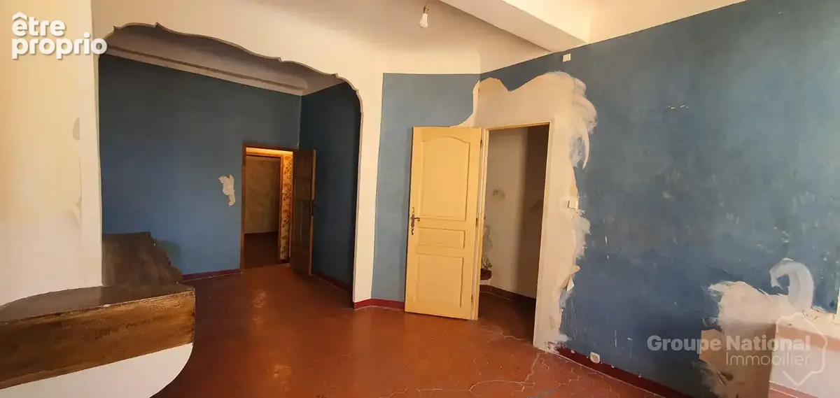 Maison de village à rénover - photo 2