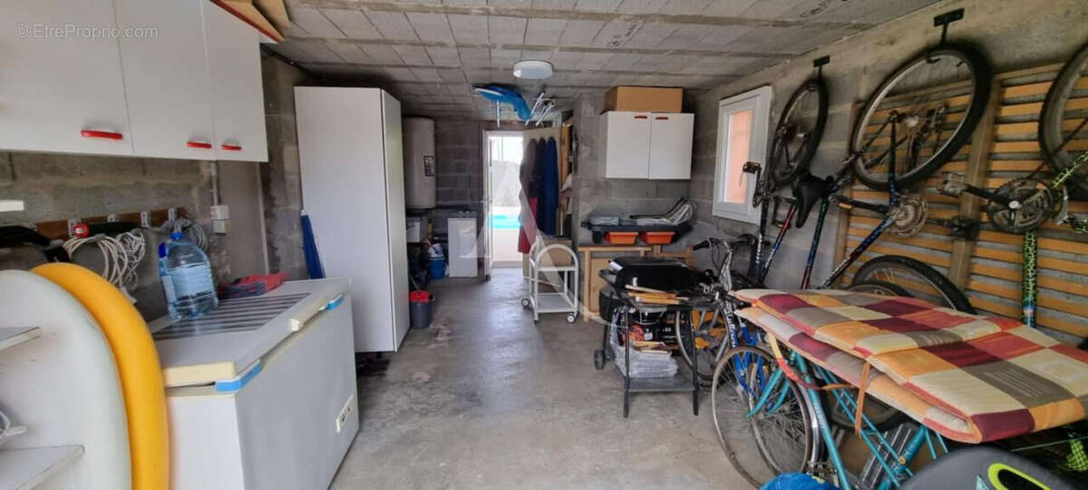 Maison Landevieille - photo 12