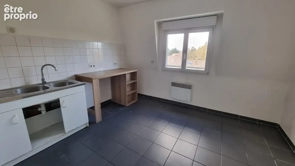 DUPLEX proche centre-ville - photo 4