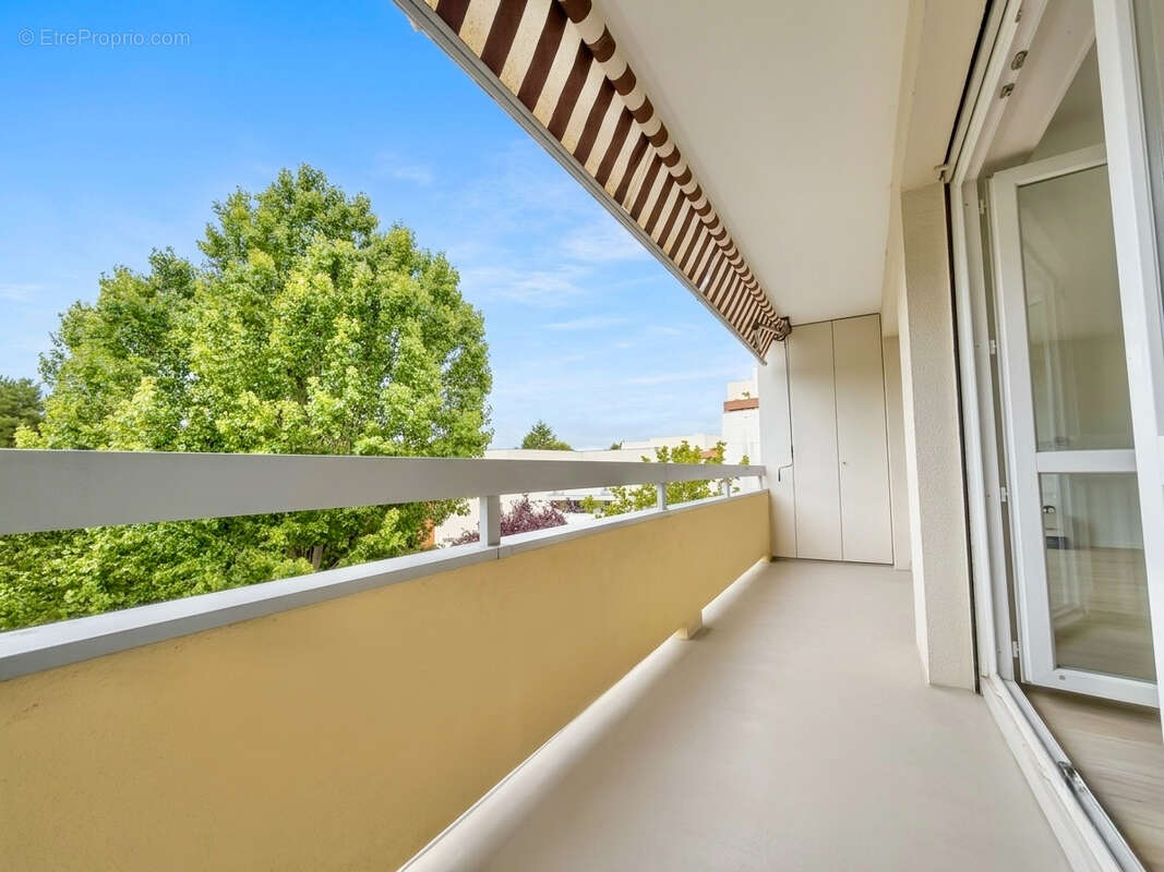 Appartement à EVRY