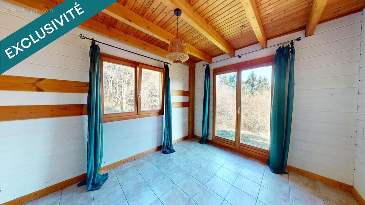 Photo 5 - Maison à ALTKIRCH