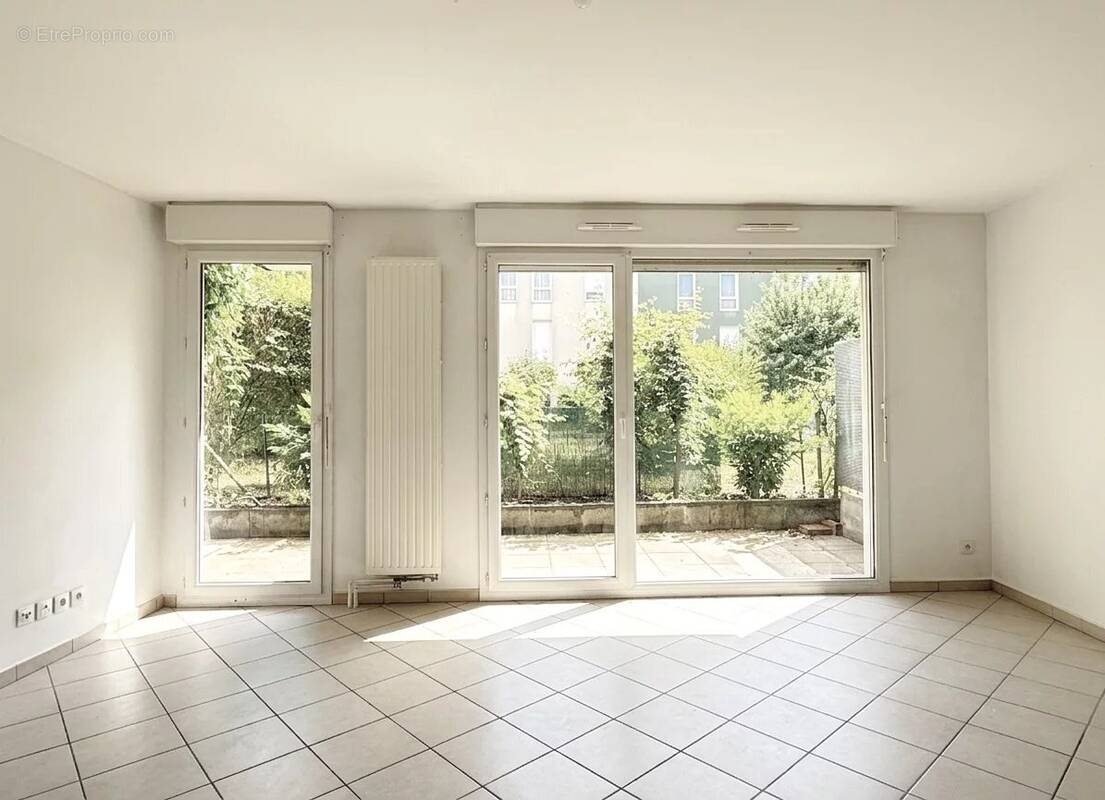 Appartement à ROUEN