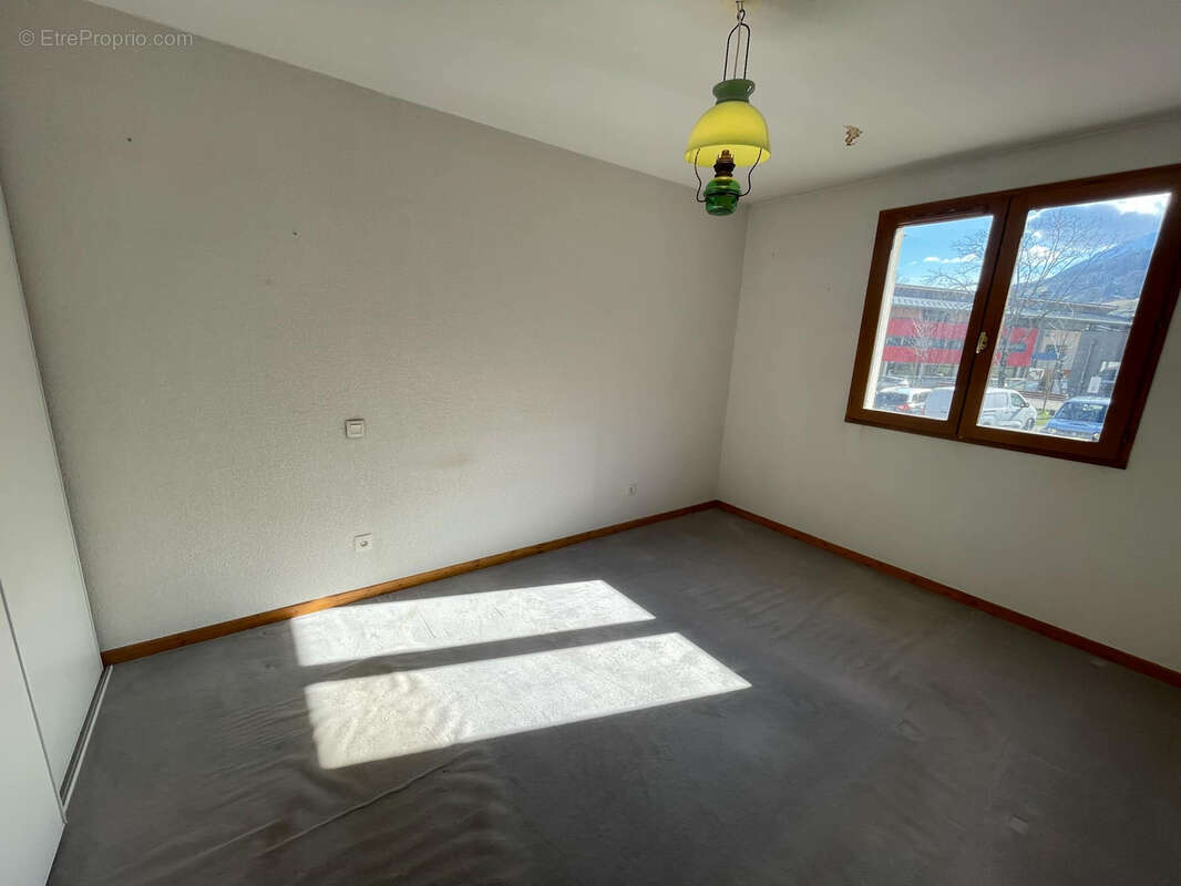 Appartement à THONES