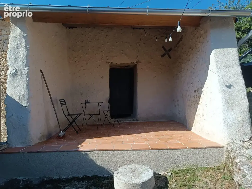 Charmante maison entierement rénovée au calme - photo 5