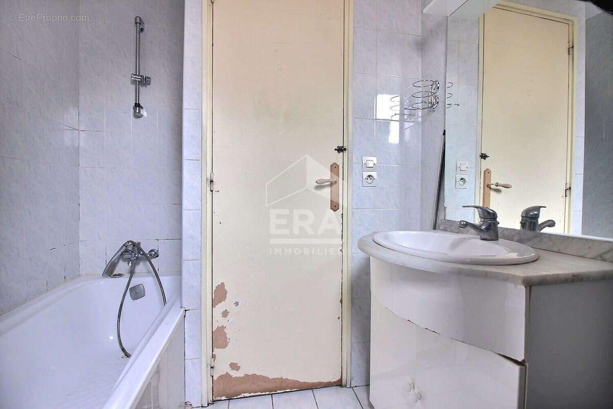 Maison à SAINT-OUEN