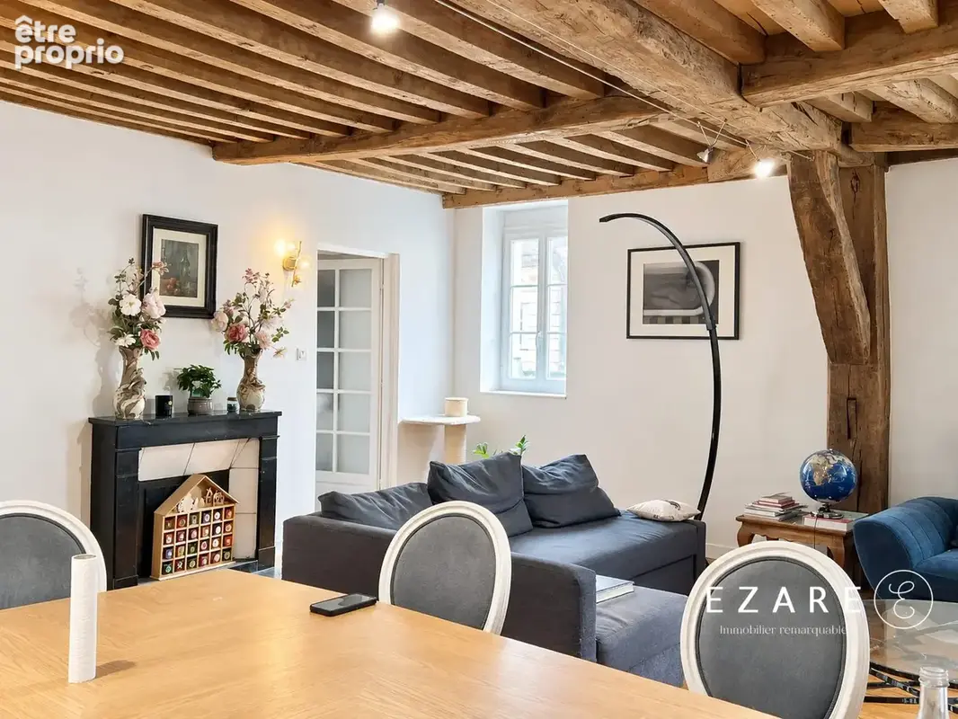 Appartement 7 pièces 146 m² à vendre à Dijon (21000) - photo 2