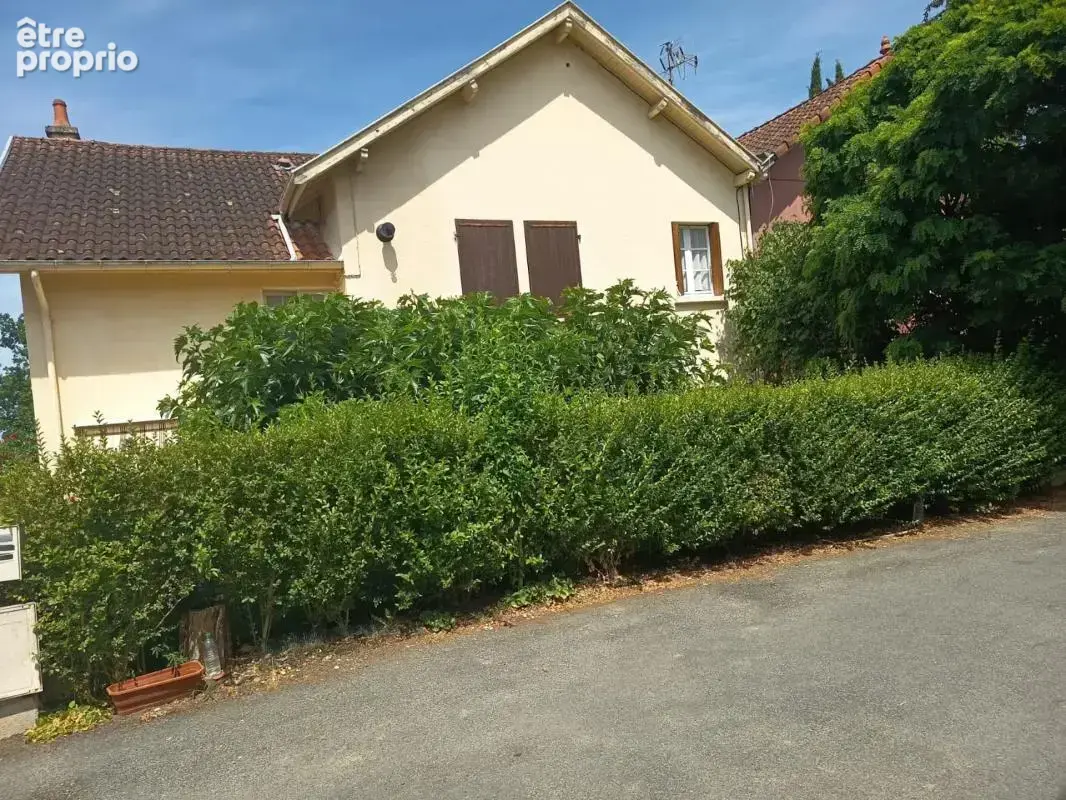 Une maison au calme avec deux espaces de vie - photo 14