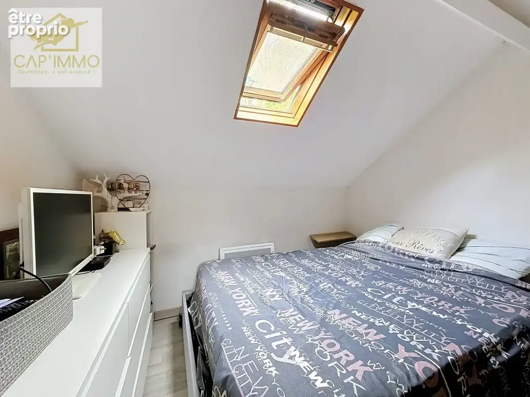 Maison 4 pièces 69 m² à vendre à Chars (95750) - photo 8