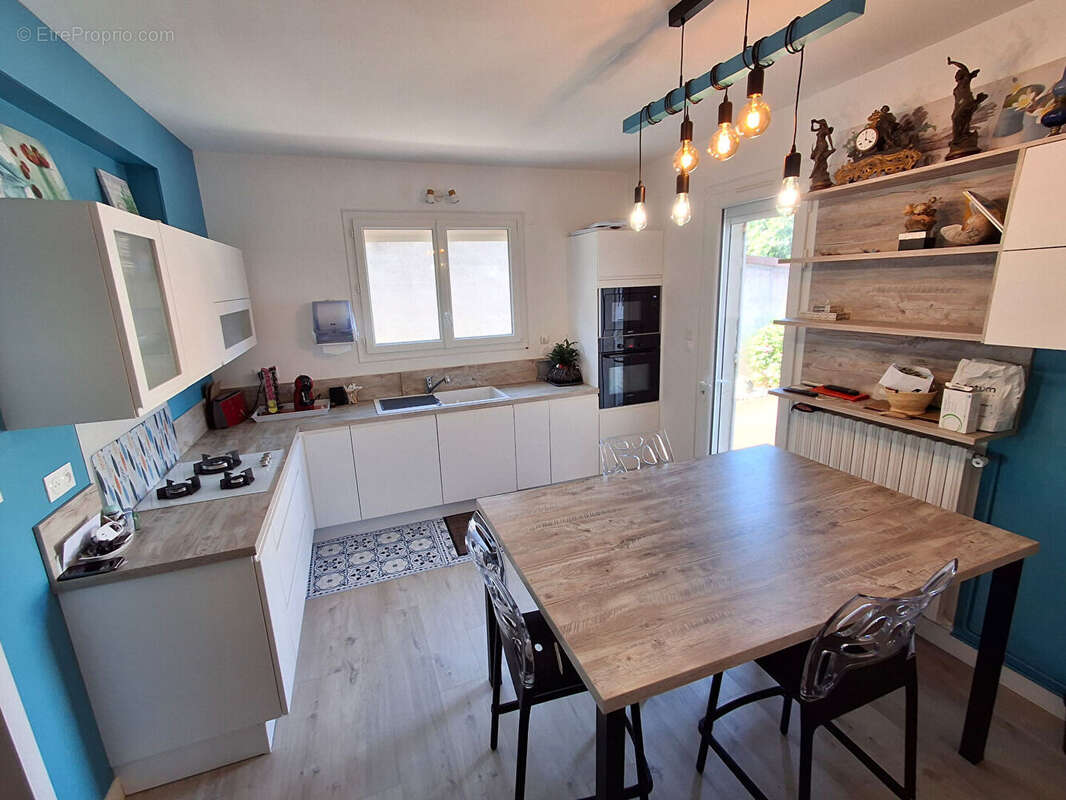 Châtelaillon-plage ? propriété rare à la vente - photo 4
