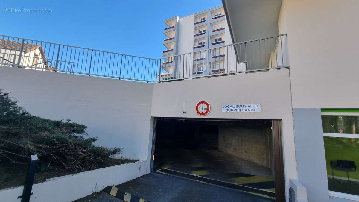 Appartement à VICHY