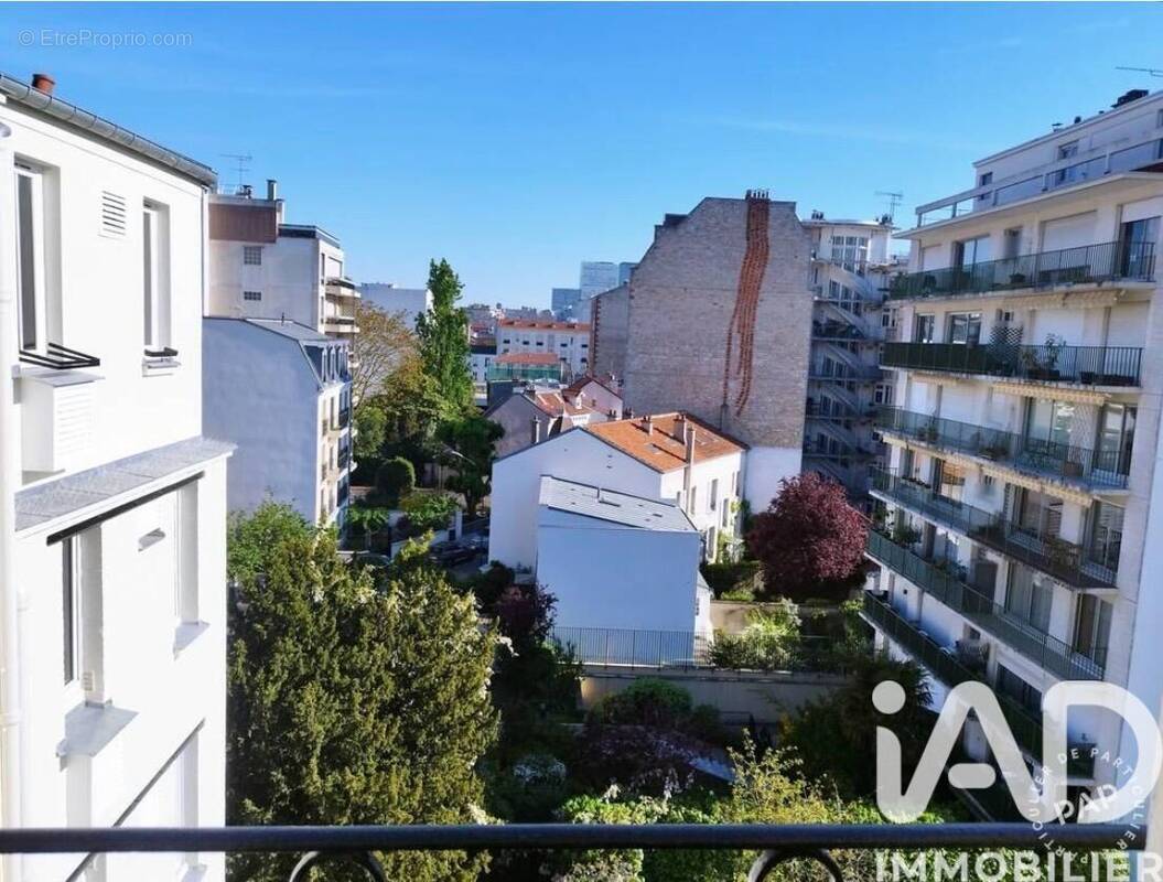 Photo 1 - Appartement à VINCENNES