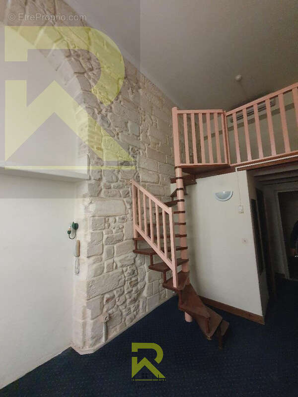 Appartement à AVIGNON