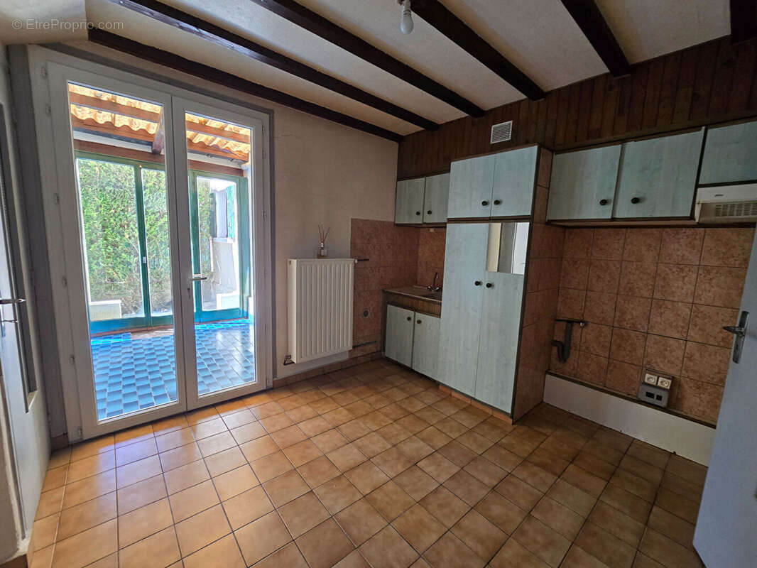 Maison à LE PUY-EN-VELAY