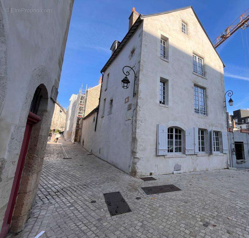 Maison à ORLEANS