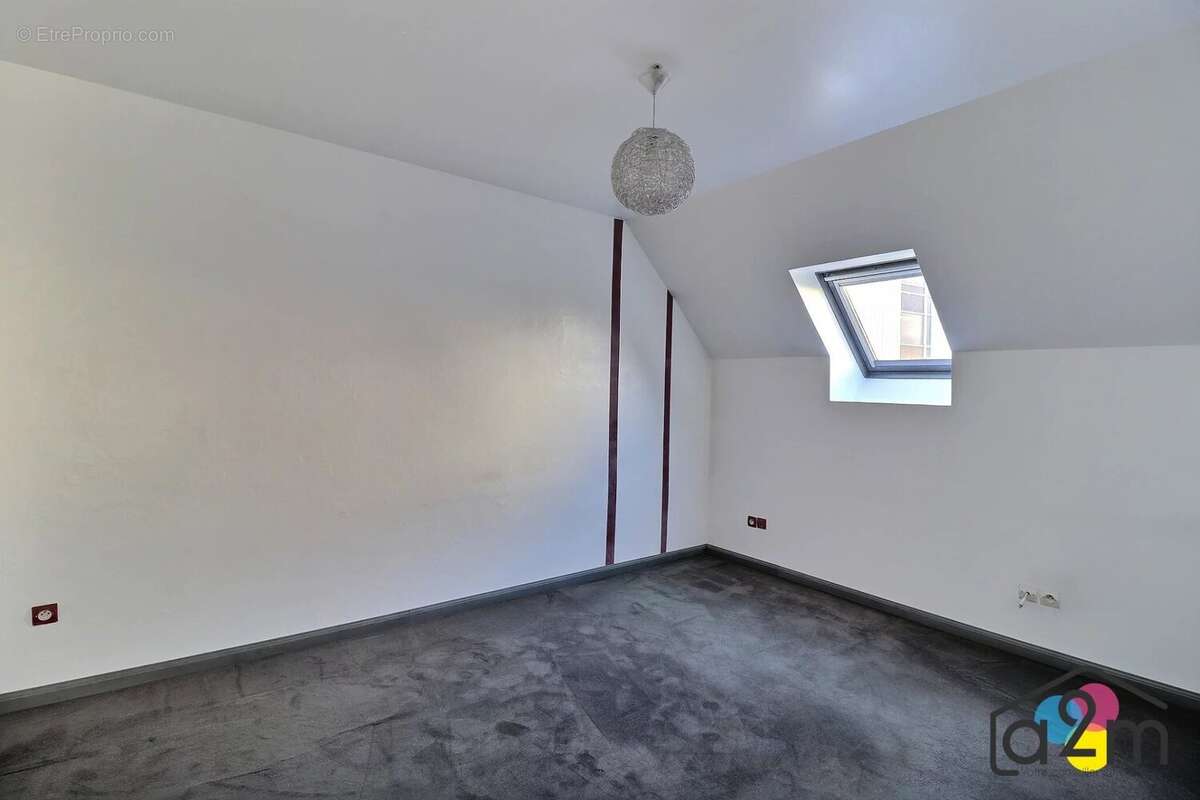 Maison à MONTATAIRE