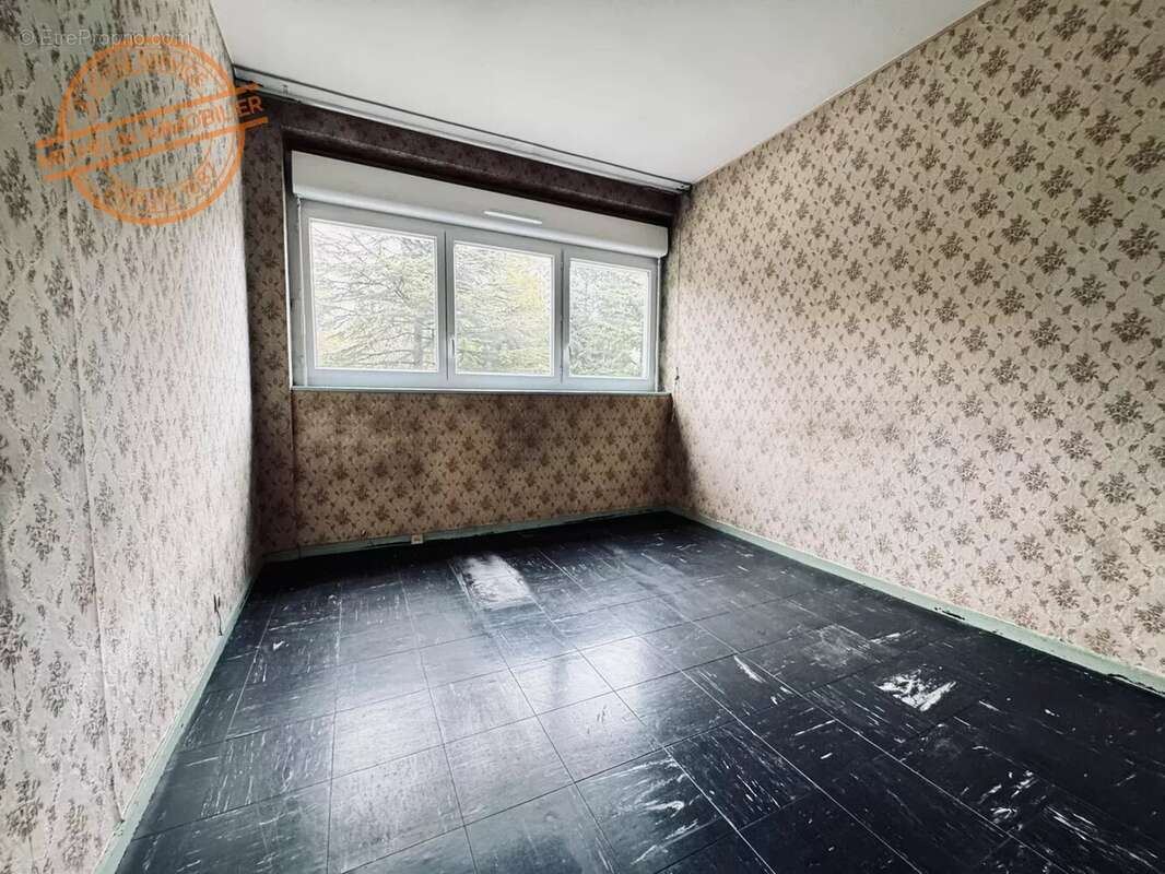 Appartement à LYON-9E