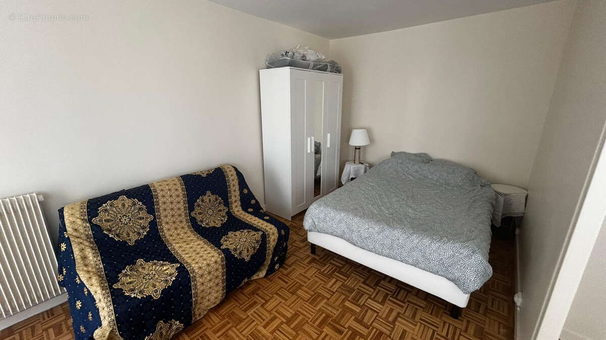 Appartement à VILLEJUIF