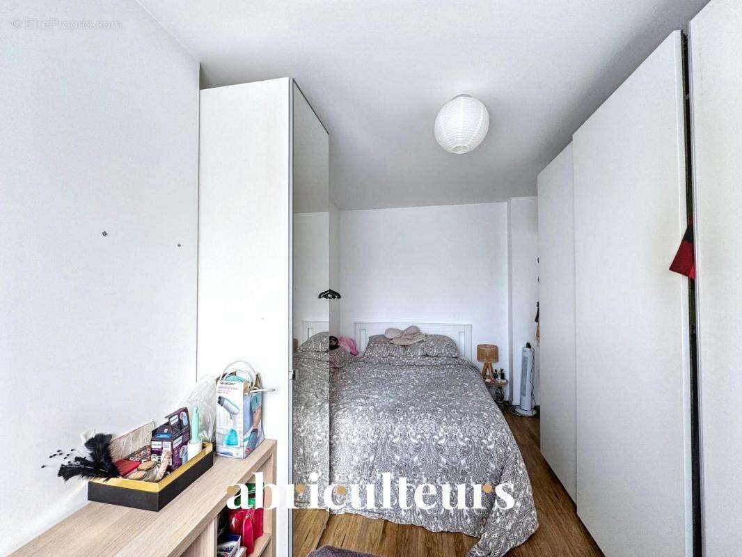 Appartement à BEZONS