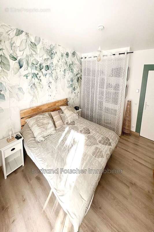 Appartement à CAVALAIRE-SUR-MER