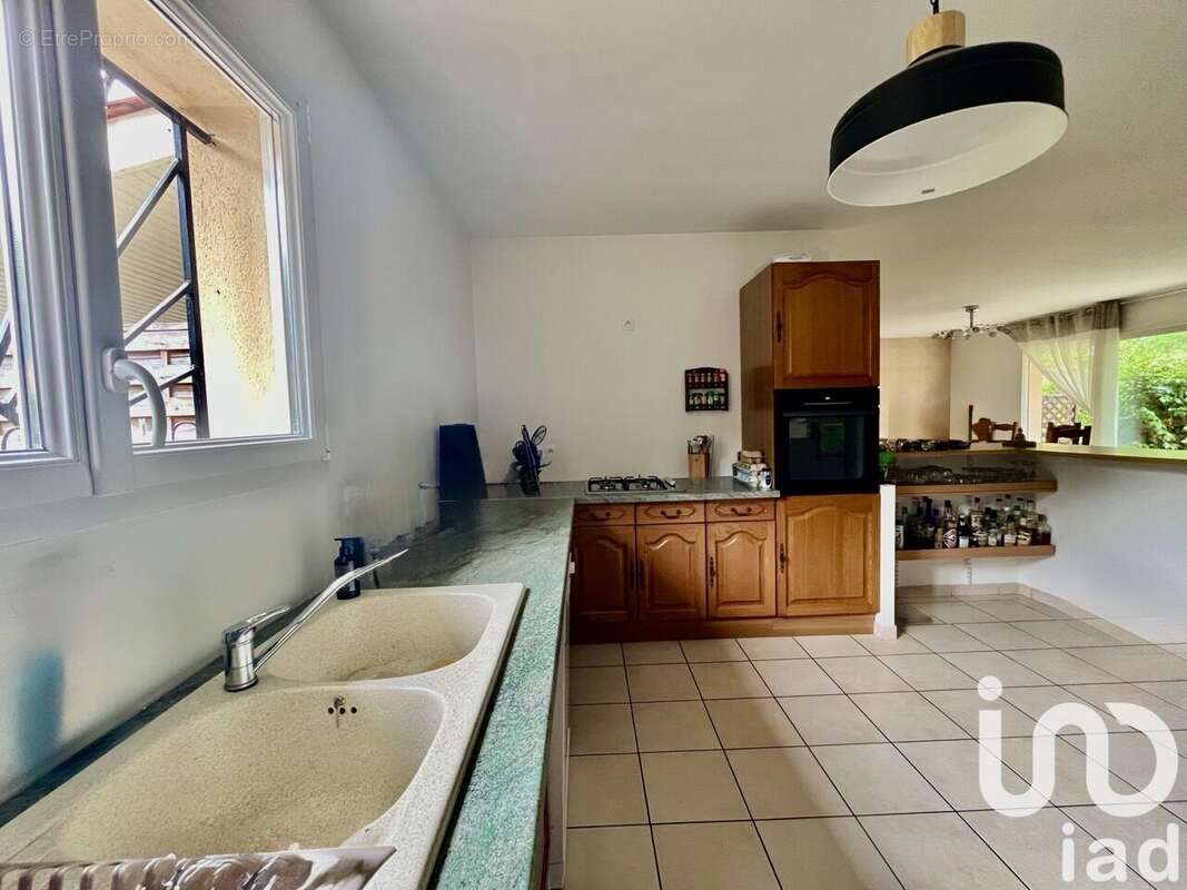 Photo 5 - Maison à VENSAC