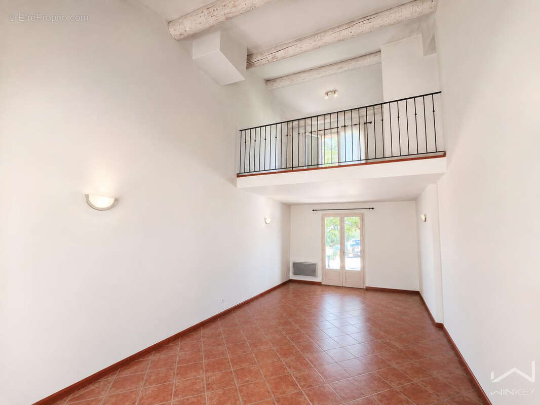 Maison 122m2 avec jardin - photo 4